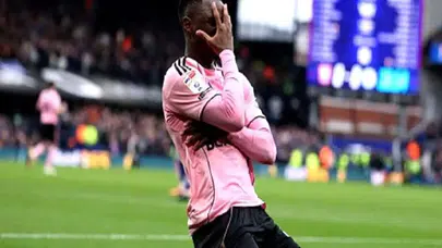 Patson Daka: Zambia'nın Parlayan Yıldızı ve Futbol Kariyeri Hakkında Bilgiler