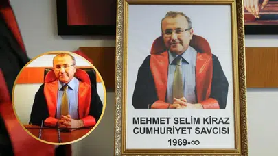 Savcı Mehmet Selim Kiraz: Kahramanlık Hikayesi ve Şehit Oluşu