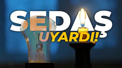 SEDAŞ duyurdu! Düzce'de o saatlerde elektrik kesilecek... 17 Mart 2026 Salı