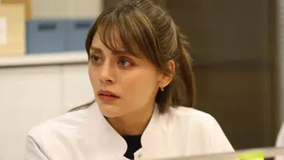 Sıla Türkoğlu Kimdir? Doktor: Başka Bir Hayatta Dizisinin Elif Ateş’i Hakkında Bilgiler
