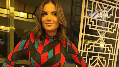 Sinem Fıstıkoğlu'nun Biyografi Dosyası: Yaşı, Doğum Yeri, Aile Durumu ve Daha Fazlası!