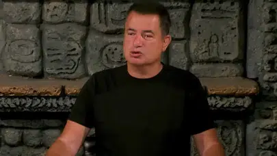Survivor'da Eleme Gerçekleşti: Ada Konseyi Hangi İsimle Veda Etti?