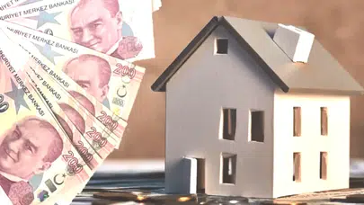 TBMM'den Önemli Duyuru: 11 İl İçin Konut Borçlarına Özel İndirim Fırsatı!