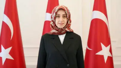 Tercan Kaymakamı Neslihan Kısa Duman kimdir, kaç yaşında ve nereli? Erzincan Tercan’daki şemsiye olayı nedir?