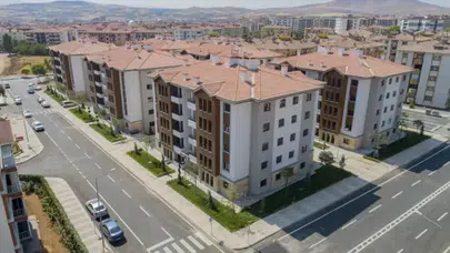TOKİ 2-8 Mart 2026 kura takvimi açıklandı mı, hangi illerde çekiliş var?
