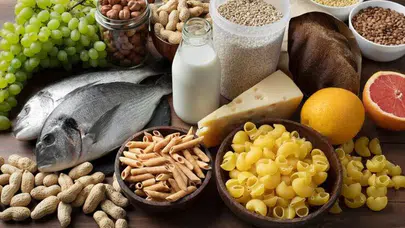 Türkiye’nin Gıda Üretiminde Kendine Yeterlilik Oranı Ne Düzeyde?