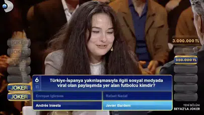 Türkiye-İspanya yakınlaşmasıyla ilgili sosyal medyada viral olan paylaşımda yer alan futbolcu kimdir?