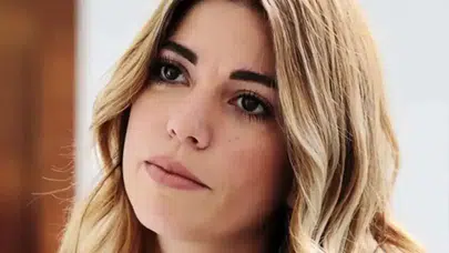 Uzak Şehir’in Meryem’i Ceren Moray kimdir, kaç yaşında, nereli?