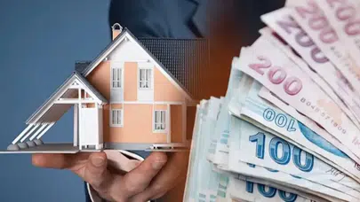 Yüksek Artış Dönemi Bitti: Kira Zammı Dibi Görecek!