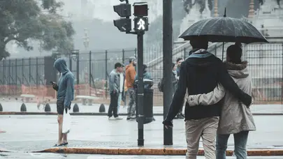 Meteoroloji Genel Müdürlüğü'nden Güneydoğu Bölgesi ve çevresine yönelik şiddetli yağışa dair dikkat çeken uyarı!