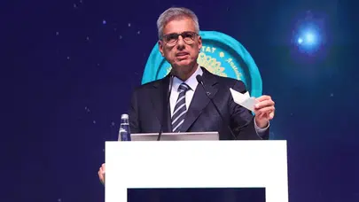 Sağlık Bakanı Memişoğlu: Sağlık Alanında Yatırımlarımızı Arttırıyoruz