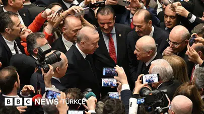 AKP'nin yeni stratejisi: Erken seçim değil, 'öne alınmış' adaylık planı