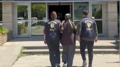 12 yıllık firar gelinlikçide bitti: Ölen kardeşinin kimliğiyle izini kaybettirmeye çalıştı
