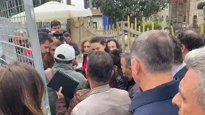 Mahkeme, Meslek Fabrikası'na giriş başvurusunu reddetti!