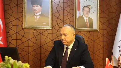 Emniyetin zirvesinde değişim rüzgarı: Yeni Genel Müdür belli oldu, 4 ilin valisi değişti