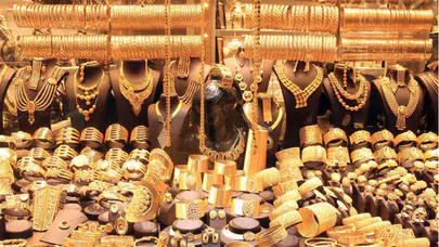 Sosyal medyada 'yarı fiyatına altın' tuzağı: Kuyumcular Odası'ndan kritik uyarı geldi