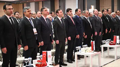 Göçebe Hayvancılık Zirvesi Resmen Başladı!