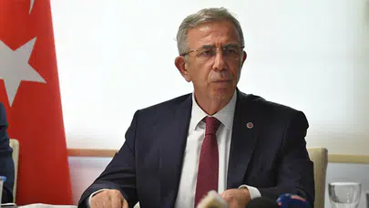 Yavaş'tan Soruşturma İzni Açıklamasına Sert Tepki: Yargı Sürecinden Korku Duymuyoruz!