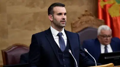 Karadağ Başbakanı Spajic, Paskalya Bayramı’nın Coşkusunu Paylaştı