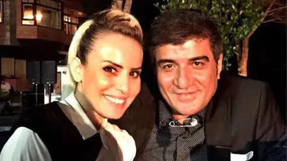 İbrahim Erkal'ın Kızı'ndan Duygusal Paylaşım: Baba Şefkatinin En İçten Yansıması