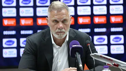 Samsunspor’da Galatasaray mesaisi: Thorsten Fink’ten kritik uyarı