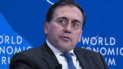 Albares: Hürmüz Geçidi'nin Yeniden Faaliyete Geçmesi Kritik Bir Açıdan Büyük Önem Taşıyor