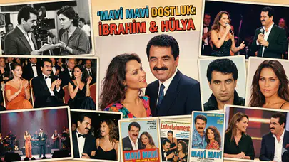 İmparatorun Değerleri Sarsıldı! ‘Haftada Beş Gün Arıyor’ Dediği İsim Hızla Yanıt Verdi!