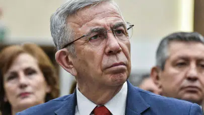 ABB'den kulis iddialarına sert yanıt: Mansur Yavaş'ın tek gündemi Ankara