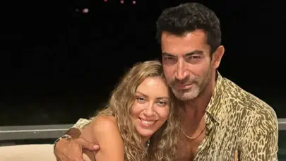 Sinem Kobal'dan yıllar sonra gelen itiraf: Kenan İmirzalıoğlu o tarihi özellikle seçmiş