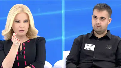 Müge Anlı’da dijital yıkım: TikTok’ta hediye göndermek için tarlasını sattı, evini kaybetti