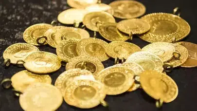 Gram Altındaki 50 TL’lik Artışın Arka Planı: Yatırımcılar İçin Yeni Fırsatlar!