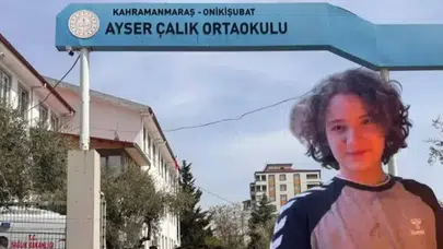 Öğretmenden Şok Açıklama: Saldırgan, Saatler Boyunca Defterlere Yazdı