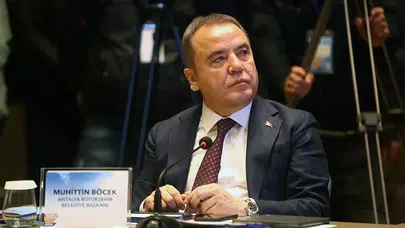 Muhittin Böcek ve ailesine yönelik çirkin saldırıya yargıdan geçit yok: Soruşturma düğmesine basıldı