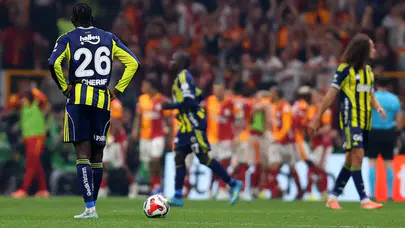 Samandıra’da gergin gece: Fenerbahçe otobüsüne saldırı şoku