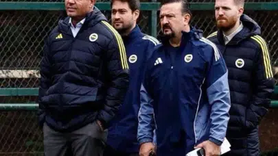 Fenerbahçe Yönetiminden Acil Toplantı Hamlesi!