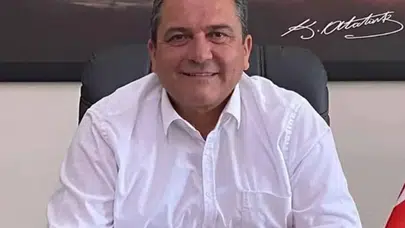 Uşak Eşme Belediye Başkanı Yılmaz Tozan Gözaltına Alındı: Kimdir?