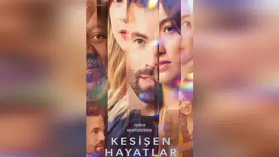 Farklı yaşam öyküleri, benzer sonuçlar: Kesişen Hayatlar Tivibu ekranlarında!