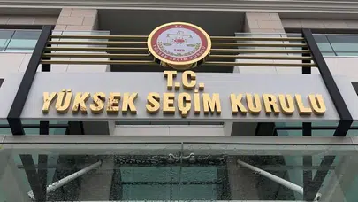 YSK'dan Önemli Duyuru: Sandıklar Yeniden Açılıyor! Hangi Şehirler Seçim Yapacak?