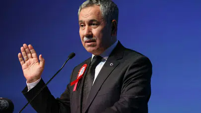Bülent Arınç sert çıktı: Hedefte Erdoğan'ın hangi projesi var?