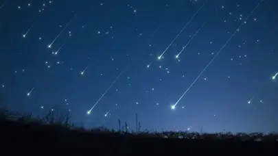 Nisan Liridleri geliyor! 2026 Lyrid meteor yağmuru ne zaman, Türkiye’den izlenecek mi?