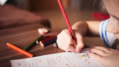TÜİK Raporu: Türkiye'de Nüfusun Çeyreği Çocuklardan Oluşuyor