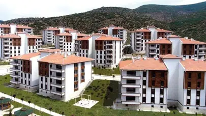 TOKİ'nin 500 Bin Konut Projesi: İstanbul'daki Çekiliş Tarihi Belirlendi!