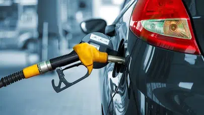 Motorin fiyatlarında indirim: Pompada 2,33 TL düşüş gerçekleşti!