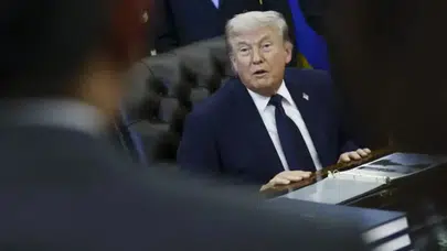 Kiev hattında sular durulmuyor: Trump ile ters düştüğü iddia edilen Büyükelçi Vekili görevini bırakıyor