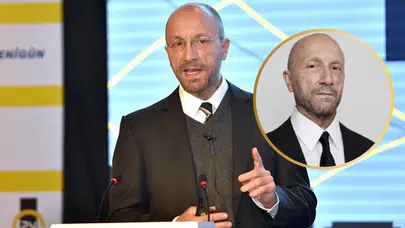 Cevdet Akçay'ın Hayatı ve TCMB'deki Ayrılış Sebepleri