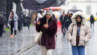 Güneşli günler mazi oluyor: Meteorolojiden kritik "kırkikindi" uyarısı geldi