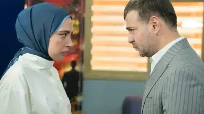 Kızılcık Şerbeti'nin 133. Bölümüne Ait İkinci Fragman Yayında! İzlemeyi Unutmayın!