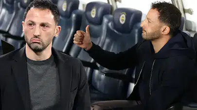 Fenerbahçe'de kısa süren ayrılık sonrası flaş gelişme: İtalyan teknik adam Serie A yolcusu