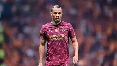 Leroy Sane Galatasaray'a İhtimalli Dönüşü ile Taraftarlar Neler Beklemeli?