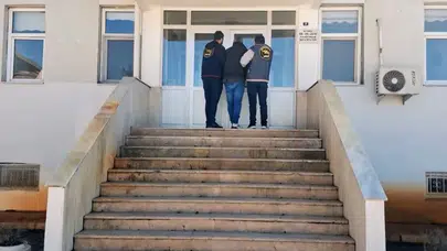 Tunceli'de 30 Yıl Hapis Cezası Olan İki Kişi Tutuklandı!
